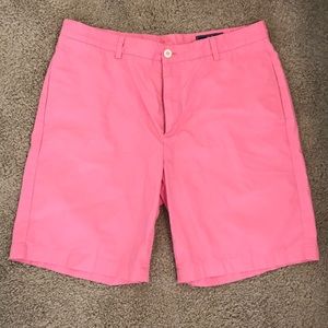 Vineyard Vines Men’s Shorts Pink
